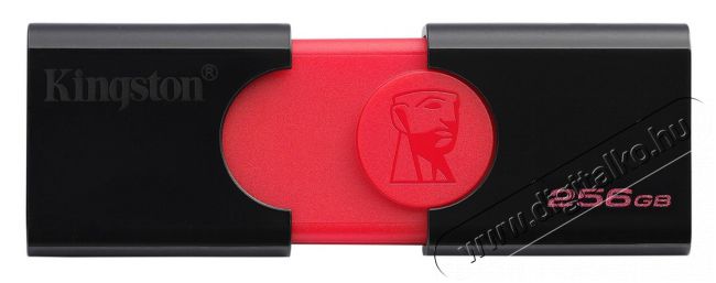 Kingston 256GB USB3.0 (DT106/256GB) pendrive Egyéb - Nem forgalmazzuk ! - 341392
