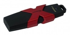 Kingston HyperX Savage 256GB USB3.1 (HXS3/256GB) pendrive - fekete/piros Egyéb - Nem forgalmazzuk ! - 311994