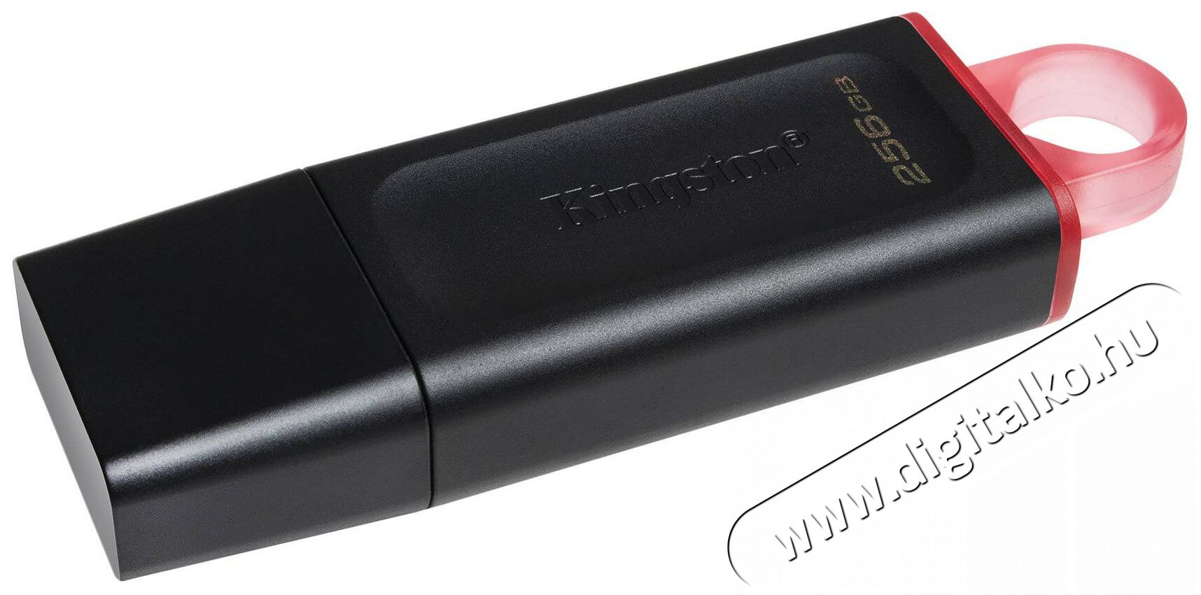 Kingston 256GB USB3.2 DataTraveler Exodia (DTX/256GB) pendrive Egyéb - Nem forgalmazzuk ! - 367757