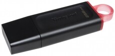 Kingston 256GB USB3.2 DataTraveler Exodia (DTX/256GB) pendrive Egyéb - Nem forgalmazzuk ! - 367757