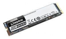 Kingston 2TB M.2 NVMe 2280 KC2000 (SKC2000M8/2000G) SSD Egyéb - Nem forgalmazzuk ! - 350961