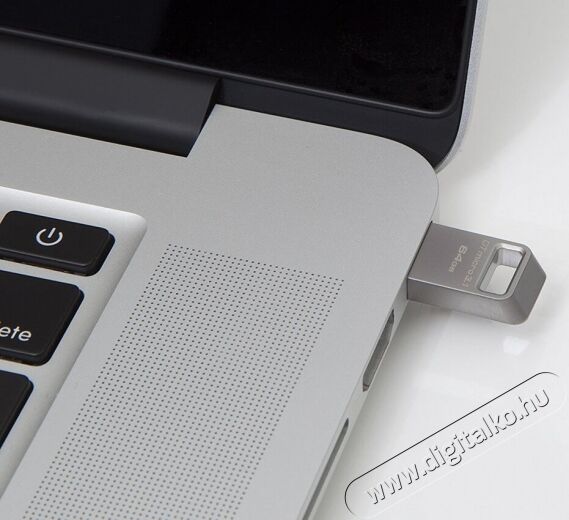 Kingston 32GB USB3.1 Type-A DT Micro (DTMC3/32GB) pendrive Egyéb - Nem forgalmazzuk ! - 311996