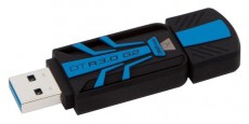Kingston 32GB USB3.0 (DTR30G2/32GB) Flash Drive Memória kártya / Pendrive - Pendrive - 312013