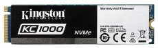 Kingston 480GB M.2 NVMe 2280 KC1000 (SKC1000/480G) SSD Egyéb - Nem forgalmazzuk ! - 326000