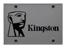 Kingston UV500 480GB SATA3 2,5 (SUV500/480G) SSD Egyéb - Nem forgalmazzuk ! - 338450