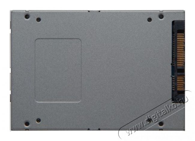 Kingston UV500 480GB SATA3 2,5 (SUV500/480G) SSD Egyéb - Nem forgalmazzuk ! - 338450