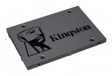 Kingston UV500 480GB SATA3 2,5 (SUV500/480G) SSD Egyéb - Nem forgalmazzuk ! - 338450