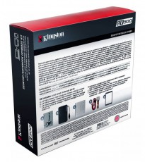 Kingston 480GB 2,5 SATA3 (SUV500B/480G) SSD kit Egyéb - Nem forgalmazzuk ! - 338451