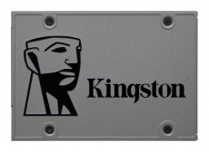 Kingston 480GB 2,5 SATA3 (SUV500B/480G) SSD kit Egyéb - Nem forgalmazzuk ! - 338451