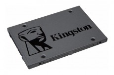 Kingston 480GB 2,5 SATA3 (SUV500B/480G) SSD kit Egyéb - Nem forgalmazzuk ! - 338451