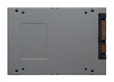 Kingston 480GB 2,5 SATA3 (SUV500B/480G) SSD kit Egyéb - Nem forgalmazzuk ! - 338451