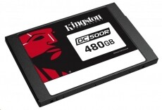 Kingston 480GB SATA3 2,5 (SEDC500R/480G) SSD Egyéb - Nem forgalmazzuk ! - 350966