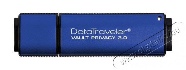Kingston 4GB USB3.0 pendrive - Kék +ESET Anti-Virus (DTVP30AV/4GB) Egyéb - Nem forgalmazzuk ! - 312037
