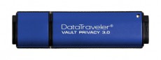 Kingston 4GB USB3.0 pendrive - Kék +ESET Anti-Virus (DTVP30AV/4GB) Egyéb - Nem forgalmazzuk ! - 312037