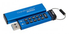 Kingston 4GB USB3.1 (DT2000/4GB) pendrive - kék Egyéb - Nem forgalmazzuk ! - 326002