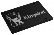 Kingston 512GB SATA3 2,5 7mm (SKC600/512G) SSD Egyéb - Nem forgalmazzuk ! - 367799