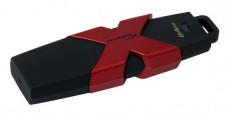 Kingston 64GB USB3.1 HyperX Savage (HXS3/64GB) Flash Drive Memória kártya / Pendrive - Pendrive - 312064