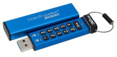 Kingston USB3.1 64GB  (DT2000/64GB) pendrive Egyéb - Nem forgalmazzuk ! - 332606