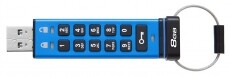 Kingston 8GB USB3.1 (DT2000/8GB) pendrive - kék Egyéb - Nem forgalmazzuk ! - 326003