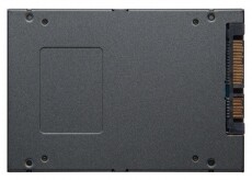 Kingston 960GB SATA3 2,5 7mm (SA400S37/960G) SSD Egyéb - Nem forgalmazzuk ! - 336596