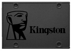 Kingston 960GB SATA3 2,5 7mm (SA400S37/960G) SSD Egyéb - Nem forgalmazzuk ! - 336596