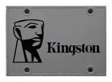 Kingston UV500 960GB SATA3 2,5 (SUV500/960G) SSD Egyéb - Nem forgalmazzuk ! - 338453