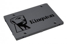 Kingston UV500 960GB SATA3 2,5 (SUV500/960G) SSD Egyéb - Nem forgalmazzuk ! - 338453
