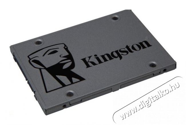 Kingston UV500 960GB SATA3 2,5 (SUV500/960G) SSD Egyéb - Nem forgalmazzuk ! - 338453