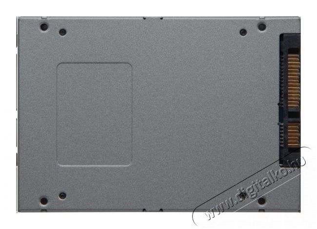 Kingston UV500 960GB SATA3 2,5 (SUV500/960G) SSD Egyéb - Nem forgalmazzuk ! - 338453