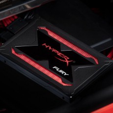 Kingston 960GB SATA3 2,5 HyperX FURY RGB (SHFR200/960G) SSD Iroda &eacute;s sz&aacute;m&iacute;t&aacute;stechnika - Adatt&aacute;rol&oacute; / merevlemez - SSD - 350979