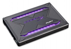 Kingston 960GB SATA3 2,5 HyperX FURY RGB (SHFR200/960G) SSD Iroda &eacute;s sz&aacute;m&iacute;t&aacute;stechnika - Adatt&aacute;rol&oacute; / merevlemez - SSD - 350979
