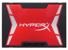 Kingston HyperX Savage 960GB 2,5" (SHSS37A/960G) SSD Egyéb - Nem forgalmazzuk ! - 312081