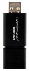 Kingston USB pendrive 16GB DT100G3/16GB Egyéb - Nem forgalmazzuk ! - 301598