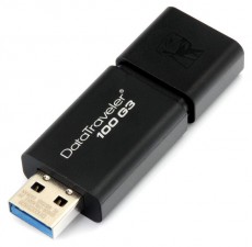 Kingston USB pendrive 16GB DT100G3/16GB Egyéb - Nem forgalmazzuk ! - 301598