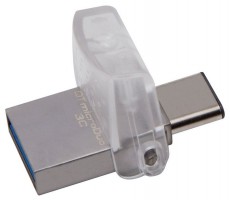 Kingston USB pendrive 16GB DTDUO3/16GB Egyéb - Nem forgalmazzuk ! - 301594