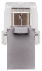 Kingston USB pendrive 16GB DTDUO3/16GB Egyéb - Nem forgalmazzuk ! - 301594