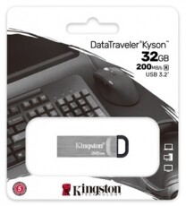 Kingston DTKN 32GB PENDRIVE Egyéb - Nem forgalmazzuk ! - 365936
