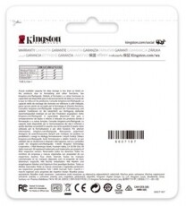 Kingston DTKN 32GB PENDRIVE Egyéb - Nem forgalmazzuk ! - 365936
