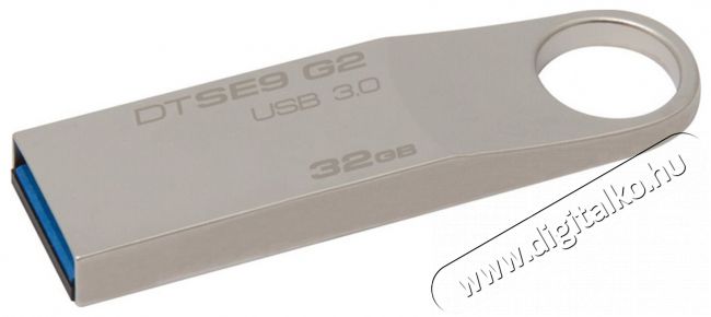 Kingston USB 3.0 pendrive 32GB DTSE9G232GB Egyéb - Nem forgalmazzuk ! - 301584