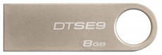Kingston USB pendrive 8GB - DTSE9H8GB Memória kártya / Pendrive - Pendrive - 301590