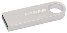 Kingston USB pendrive 8GB - DTSE9H8GB Memória kártya / Pendrive - Pendrive - 301590