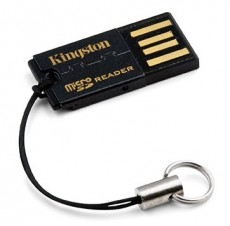 Kingston FCR-MRG2 USB 2.0 kártyaolvasó Memória kártya / Pendrive - Kártya olvasó - 312087
