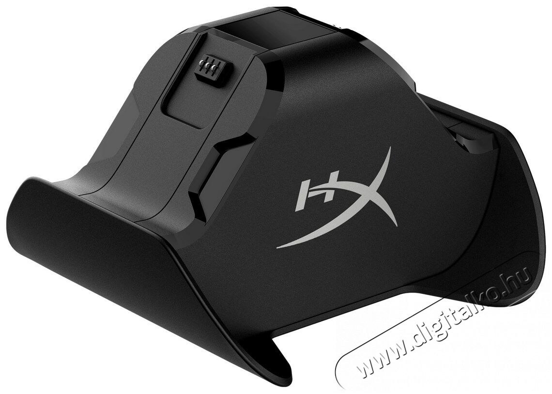 Kingston HyperX ChargePlay Duo Xbox One kontroller töltő állomás Iroda és számítástechnika - Játék konzol - Kiegészítő - 367851