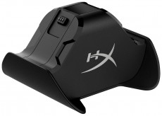 Kingston HyperX ChargePlay Duo Xbox One kontroller töltő állomás Iroda és számítástechnika - Játék konzol - Kiegészítő - 367851