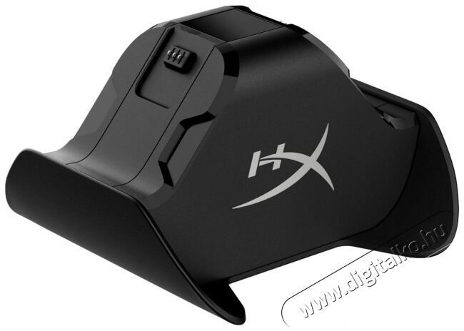Kingston HyperX ChargePlay Duo Xbox One kontroller töltő állomás Iroda és számítástechnika - Játék konzol - Kiegészítő - 367851