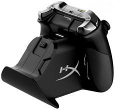 Kingston HyperX ChargePlay Duo Xbox One kontroller töltő állomás Iroda és számítástechnika - Játék konzol - Kiegészítő - 367851