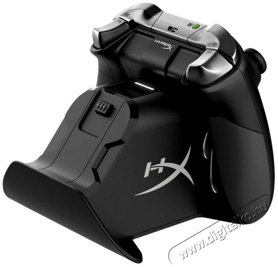 Kingston HyperX ChargePlay Duo Xbox One kontroller töltő állomás Iroda és számítástechnika - Játék konzol - Kiegészítő - 367851