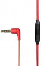 Kingston HyperX Cloud Earbuds gaming fülhallgató/headset - piros Audio-Video / Hifi / Multimédia - Fül és Fejhallgatók - Fülhallgató mikrofonnal / headset - 367843