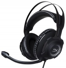 Kingston HyperX Cloud Revolver S Gamer headset Audio-Video / Hifi / Multimédia - Fül és Fejhallgatók - Fejhallgató mikrofonnal / headset - 314659
