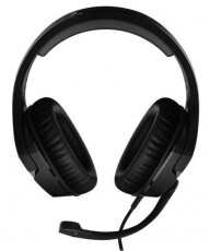 Kingston HyperX Cloud Stinger HX-HSCS 3,5 Jack gamer headset Audio-Video / Hifi / Multimédia - Fül és Fejhallgatók - Fejhallgató mikrofonnal / headset - 312094